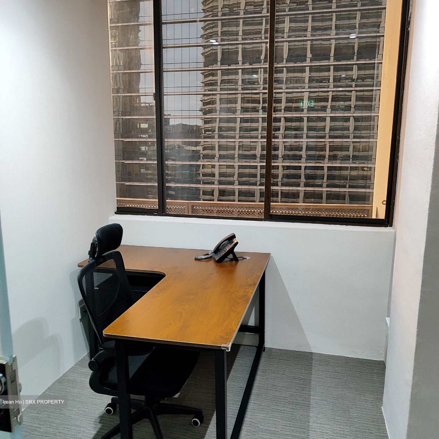International Plaza (D2), Office #558209331